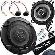 KENWOOD AUTO REPRODUKTORY 100 mm pre MITSUBISHI COLT CARISMA LANCER