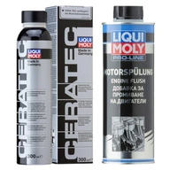 LIQUI MOLY CERATEC PROLINE PREPLACHOVANIE MOTORA