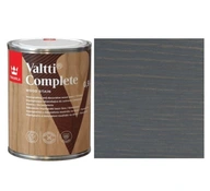 Tikkurila Valtti Kompletná lazúra na lak 0,9L 5154