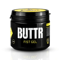 BUTTR FIST GEL ANAL SEX FSITING GEL