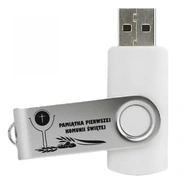 USB kľúč 16 GB usb 3.0 suvenír Prvé sväté prijímanie