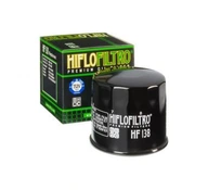 OLEJOVÝ FILTER HIFLO HF138 MOTUL 10w40 5100 4L