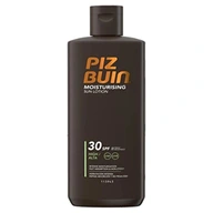 Hydratačné mlieko na opaľovanie Piz Buin 30 SPF