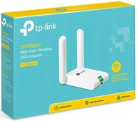 TP-Link TL-WN822N WiFi USB adaptér 802.11n/300Mbps