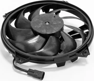 VENTILÁTOR RADIATORA PEUGEOT PARTNER 1.6 HDI '96-