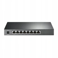 TP-Link TL-SG2008 8-portový Omada SDN switch