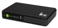 UPS PRE ROUTER A MOBILNÉ ZARIADENIA 5V 9V 12V 30W