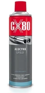 CX80 ALUCYNK 500ML (308)