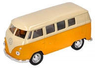 VOLKSWAGEN T1 BUS KOVOVÝ MODEL AUTA GOKI