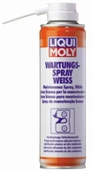 LIQUI MOLY BIELY TUK NA PÁNTY 3075 - 250 ML