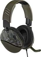 Herné slúchadlá Turtle Beach Recon 70