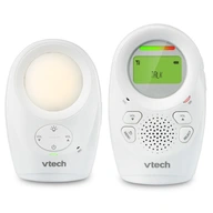 Vtech biela elektronická opatrovateľka DM1211