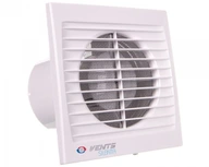 Axiálny ventilátor fi100 5,6W 100SILENTA-SL