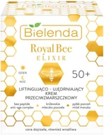 Bielenda Royal Bee Elixir Cream 50+ deň/noc 50ml