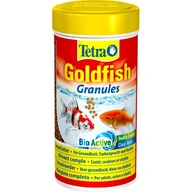 Tetra Goldfish Granule [500ml] - krmivo pre zlaté rybky