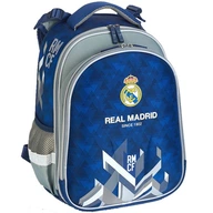 ŠKOLSKÁ TAŠKA REAL MADRID Ergonomická RM-170