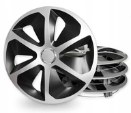 HUBCAPS 15" VW Golf Polo Lupo Sharan atď