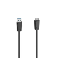 HAMA USB 3.0 - microUSB 0,75 m