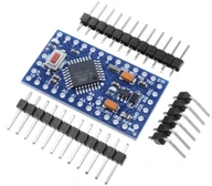 Arduino Pro Mini ATmega328P 8MHz 3,3V