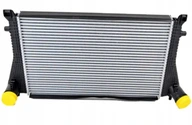 SKODA KODIAQ ÚPLNE NOVÝ INTERCOOLER