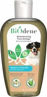 Biodene šampón pre všetky typy vlasov 250 ml