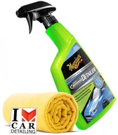 Meguiar's Hybrid Ceramic Quick Detailer SiO2 768ml