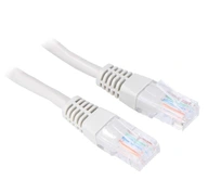 Silver Monkey RJ-45 - RJ-45 UTP kat.6 kábel 3m