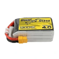 Batéria Tattu 4.0 1300mAh 22.2V 130C 6S1P XT60