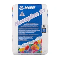 MAPEI Novoplan 21 samonivelačná hmota 23kg