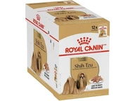 ROYAL CANIN BHN Shih Tzu paštéta pre dospelých 12x85g