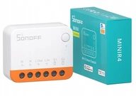 SONOFFSMART SPINAC MINIR4 WIFI SPINAC EWELINK EPS32