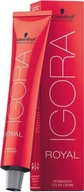 Schwarzkopf Igora Royal 6-0 60ml