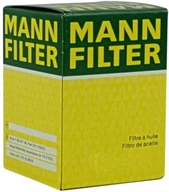 MANN-FILTER VZDUCHOVÝ FILTER LB 950/20