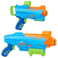 NERF ELITE JUNIOR ULTIMATE ŠTARTOVACIA SADA ZBRANE