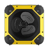 Prenosný ventilátorový ohrievač EWT RUGGED 3,0 kW