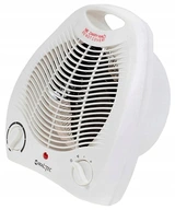 VENTILÁTOROVÝ OHRIEVAČ Q7U62 ELEKTRICKÝ OHRIEVAČ FARELKA