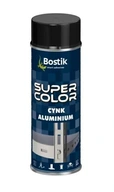 Zinkový sprej BOSTIK Aluminium 400ml