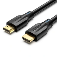 VENTION HDMI 2.1 kábel 8K Dyn HDR eARC 48Gbps 2m