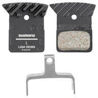 Brzdové platničky, obloženie SHIMANO L05A L03A Radiator Road gravel