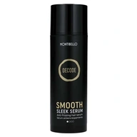 Montibello Decode Smooth Sérum proti krepovateniu vlasov 150