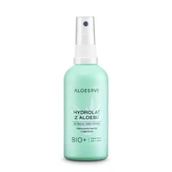 ALOESOVE BIO+ Aloe hydrolát 100ml Sylveco