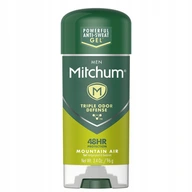 Mitchum Men MOUNTAIN AIR gél antiperspirant 96g