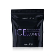 Profis Ice Blonde 500 g - zosvetlí o 9 tónov