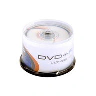 DVD+R Omega 4,7 GB x16, Cake Box 50 kusov