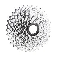 SRAM PG-1050 AMD GX 11-36T 10-rýchlostná kazeta SILVER