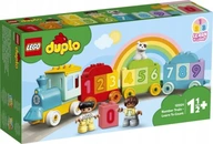 LEGO Duplo 10954 Číselný vlak