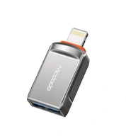 Adaptér McDodo Lightning USB 3.0 OTG