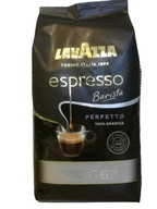 Zrnková káva Lavazza Espresso Barista Arabica