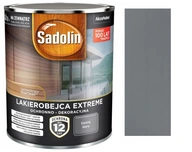 SADOLIN LAK FVRINA EXTRÉMNE TMAVO SIVÁ 0,7L