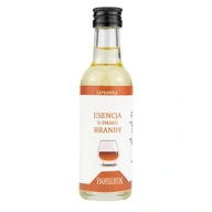 BRANDY Bimberk liehová esencia 14L